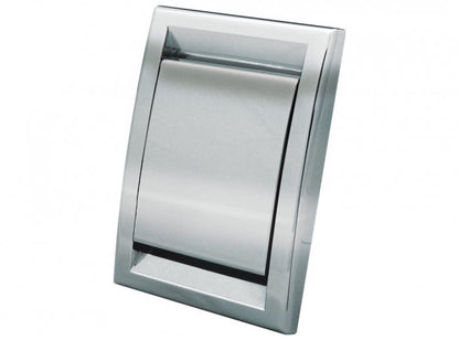 DecoVac Metallic Plate