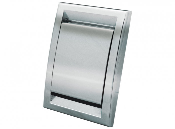 DecoVac Metallic Plate