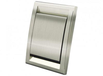 Plaque DecoVac Métallique