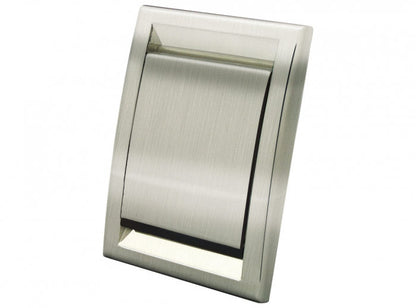 DecoVac Metallic Plate