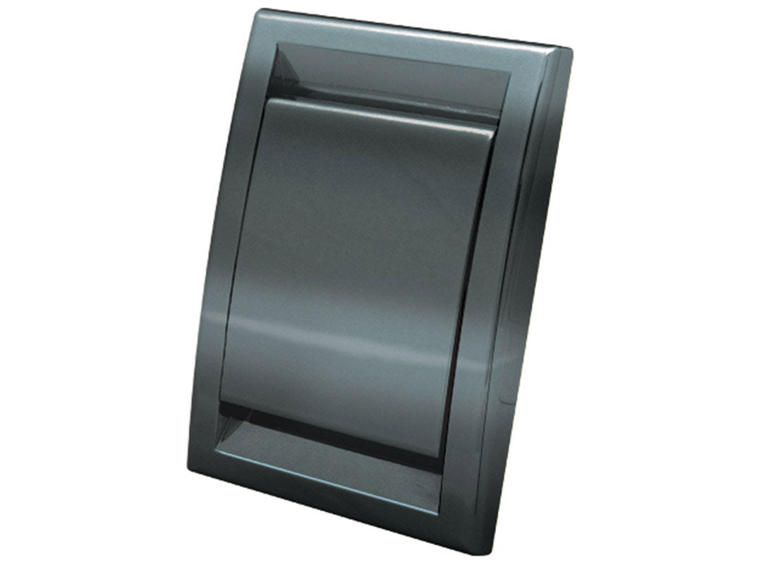 DecoVac Metallic Plate