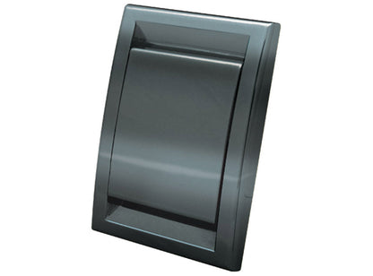 DecoVac Metallic Plate