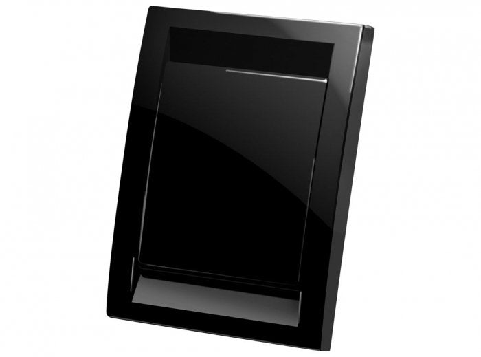 DecoVac Classic Wall Plate