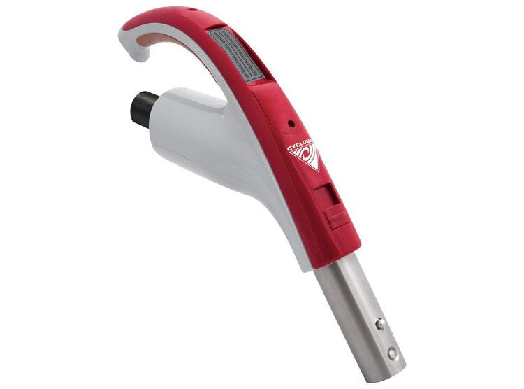 Handle for Retraflex retractable hose