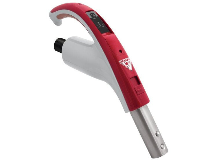 Handle for Retraflex retractable hose