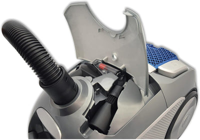 Aspirateur Airstream AS200 Léger et Compact