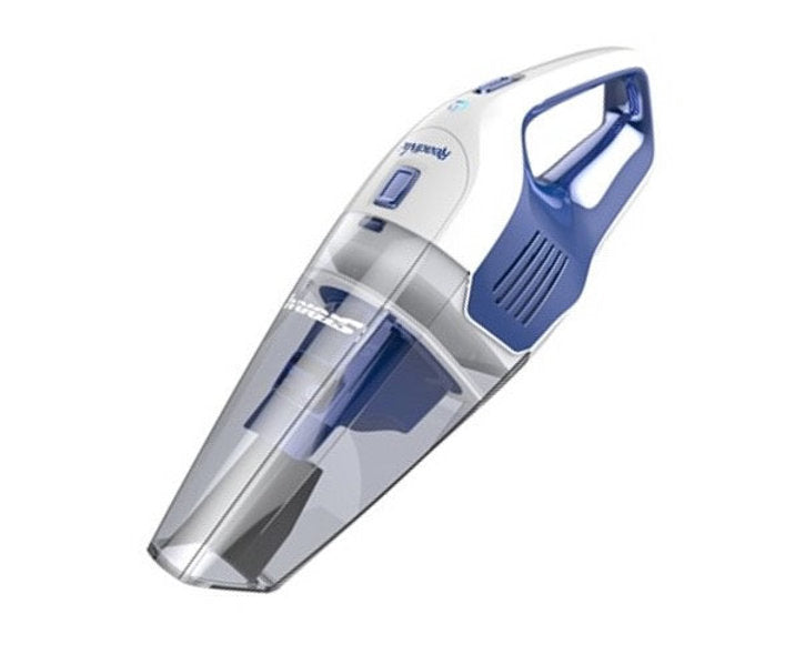 Aspirateur à Main ReadiVac Storm 22,2V - Utilisation Sec et Humide