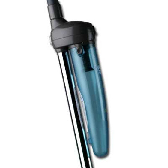 1 1/4 dust collector