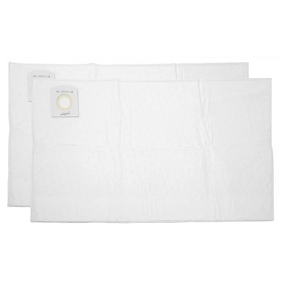 JohnnyVac JV400 / JV58 Hepa Bags QTY 2