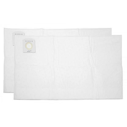 Sacs Hepa JohnnyVac JV400 / JV58 PQ 2