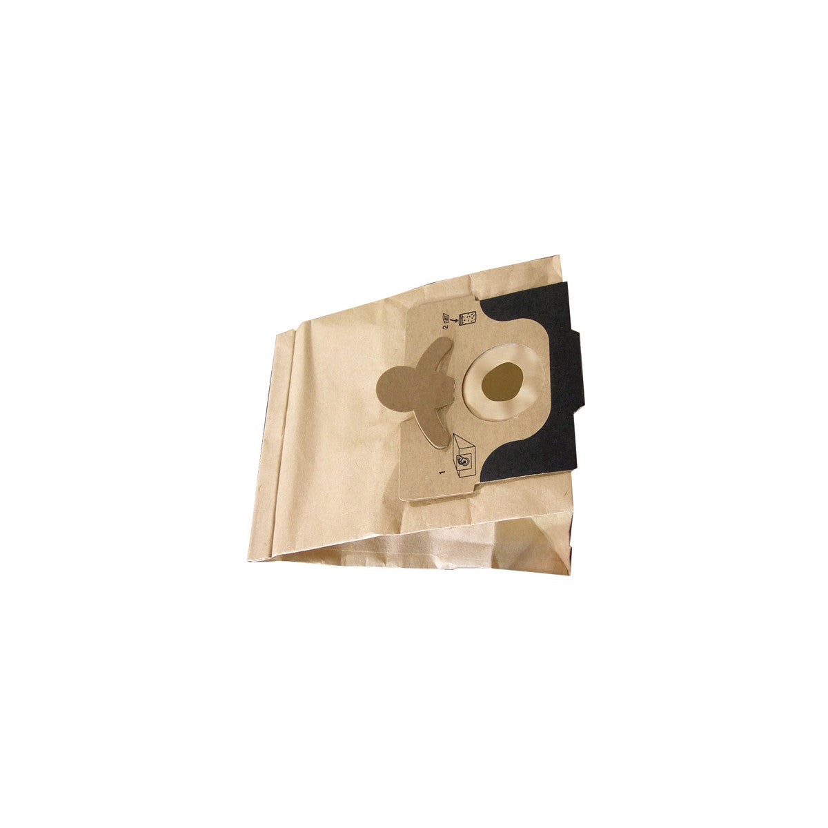 Microfilter Bags for Eureka EX Vacuum Cleaner (Pack of 3)
