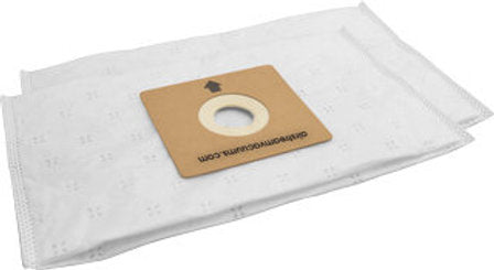 SACS AIRSTREAM AS200 HEPA PK3