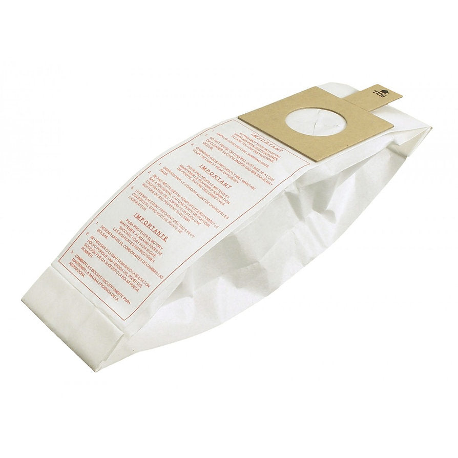 Dirt Devil Type K PK 3 Bags