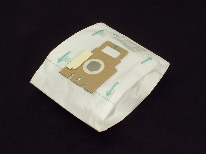 Hoover Type H30 Telios Micro Bags (Pack of 5 + 1 Filter)