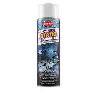 Sprayway antistatique 14 Oz /397 g