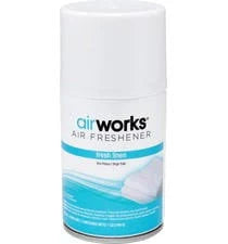 Désodorisant air works raisin 199 g