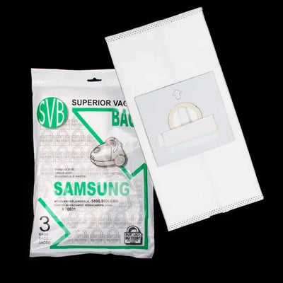 Samsung 5900/6300 Micro Bags - Pack of 5