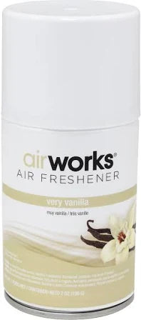 Désodorisant air works raisin 199 g