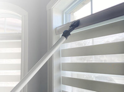 Aspirateur Airstream StickVac+ Puissant, Léger et Sans Fil