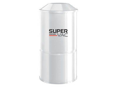 SuperVac 40 600AW - Aspirateur Central