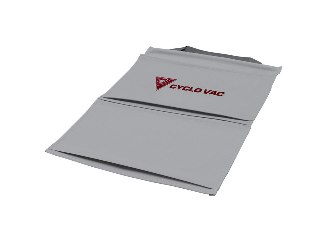 Accessory apron