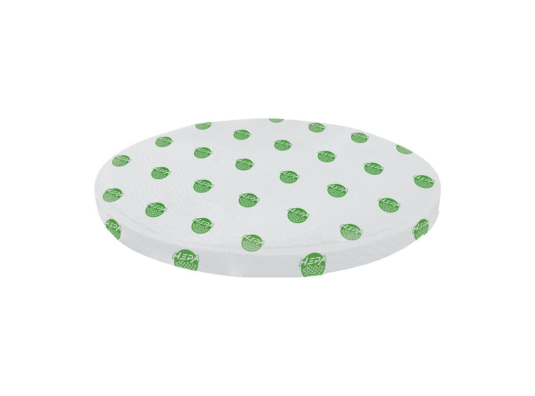 Cyclovac Filtre tambour de type HEPA pour série GS et GX