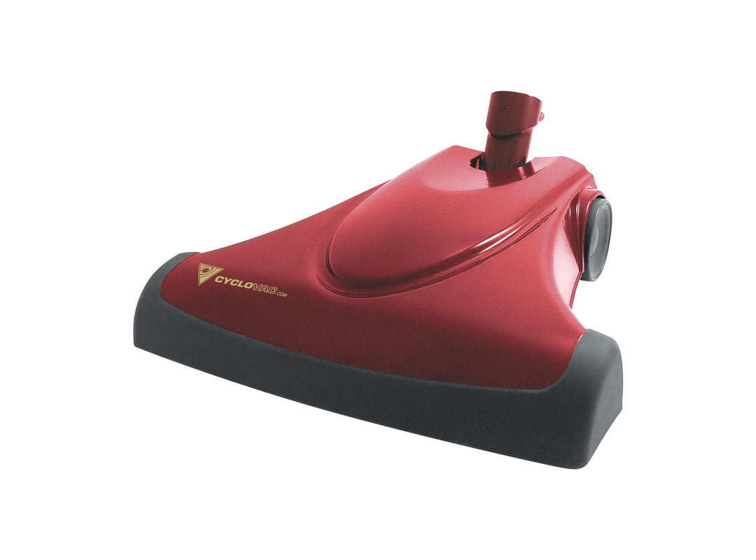 Balai à air turbo