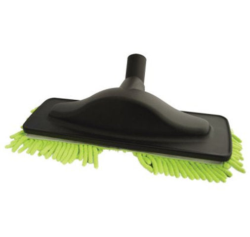 Brosse vadrouille complète microfibres