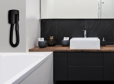 Boyau auxiliaire WallyFlex - Extensible jusqu'à 13 pi (4 m)