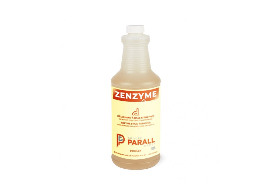A+ Enzymes neutralisant d'odeur